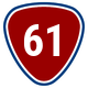 台61線