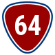 台64線
