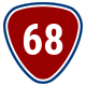 台68線