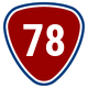 台78線