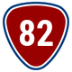 台82線